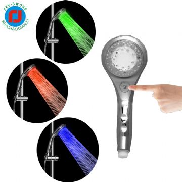 Led Shower Head Light Led Shower